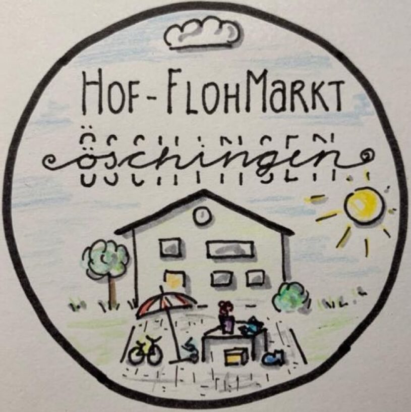 Hofflohmarkt Öschingen 2026