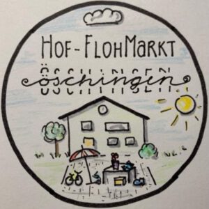 Teilnahme mit eigenem Stand am Hofflohmarkt 26.09.2026, 10:00 - 16:00 Uhr